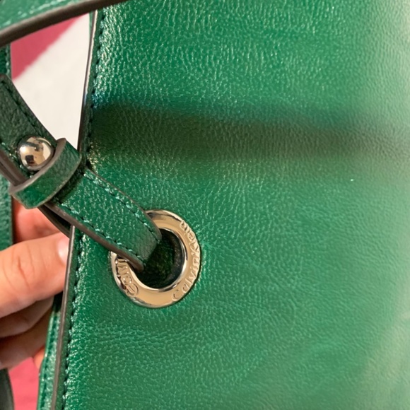 Calvin Klein Tote bag (No CK charm) - Picture 4 of 12